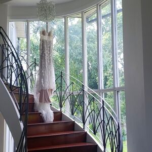 New bridal dress: Morilee Signature Sizing: 6 Colors: Ivory